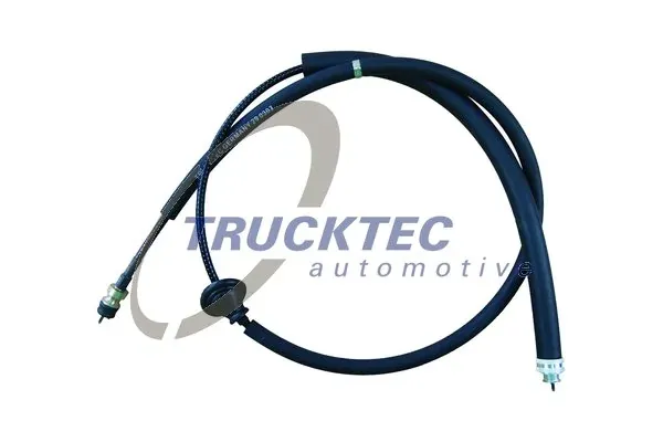 Трос спідометра 0242017 Trucktec