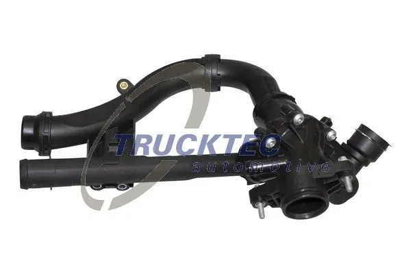 Корпус термостата 0219401 Trucktec