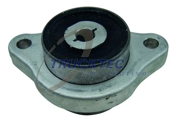 Сайлентблок переднього важеля 0231301 Trucktec