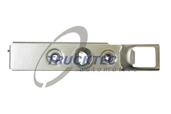 Замок капота 0255015 Trucktec
