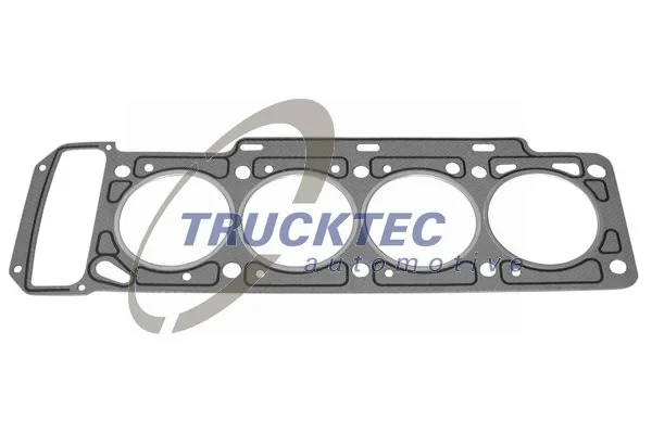 Прокладка ГБЦ 11121734279 BMW