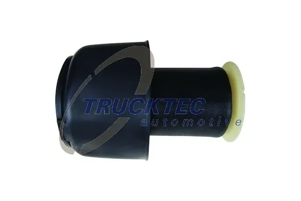 Пневмоподушка/Пневморессора моста заднього 0830082 Trucktec