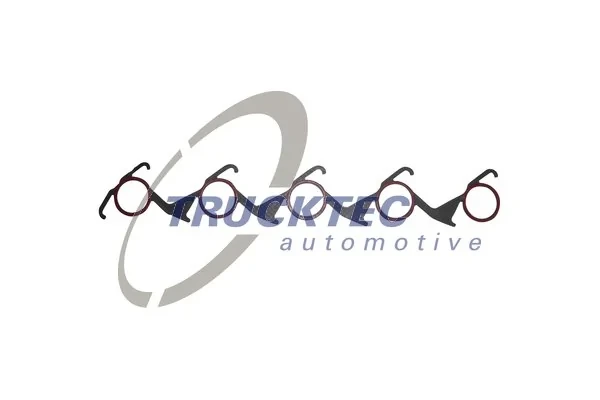 Прокладка впускного колектора 0216019 Trucktec