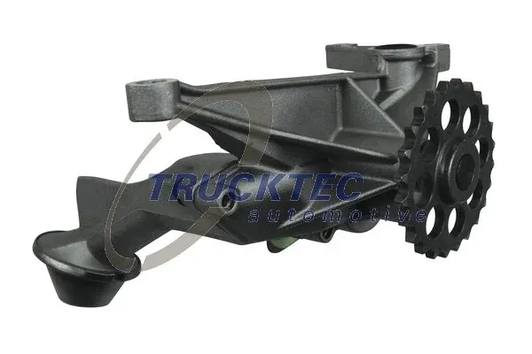 Масляний насос 0218036 Trucktec