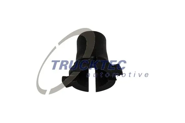 Кронштейн (адаптер) кріплення фари передньої 0858002 Trucktec