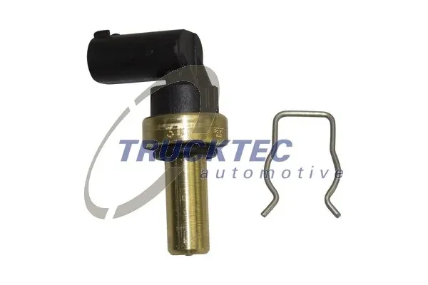 Датчик температури охолоджуючої рідини 0219238 Trucktec