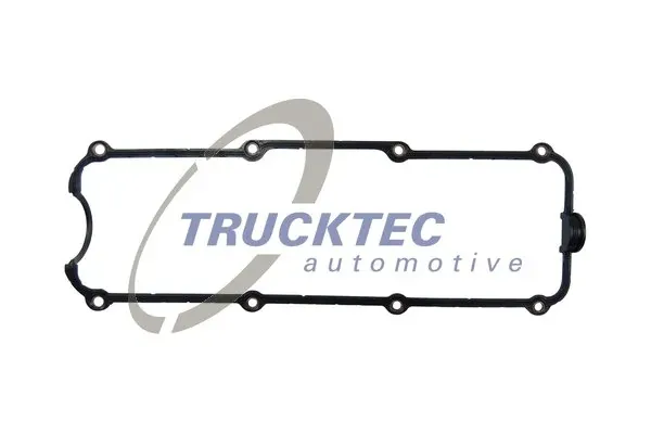 Прокладка клапанної кришки 0710018 Trucktec