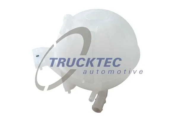 Бачок системи охолодження 0240300 Trucktec