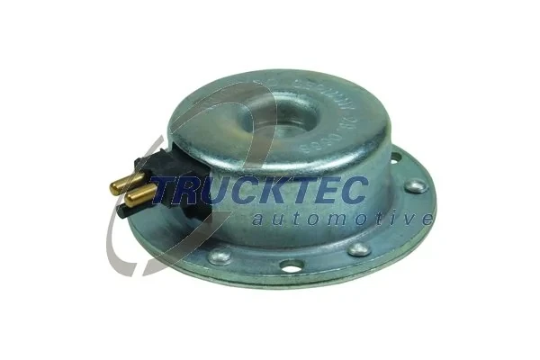 Регулятор фаз газорозподілу 0212085 Trucktec