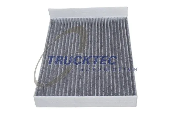 Фільтр салону 0259178 Trucktec