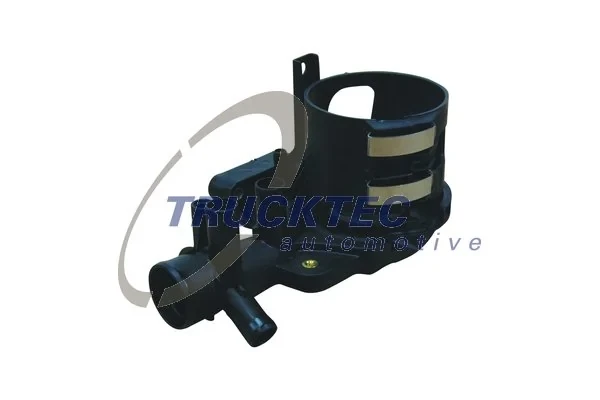 Корпус паливного фільтра 0219361 Trucktec
