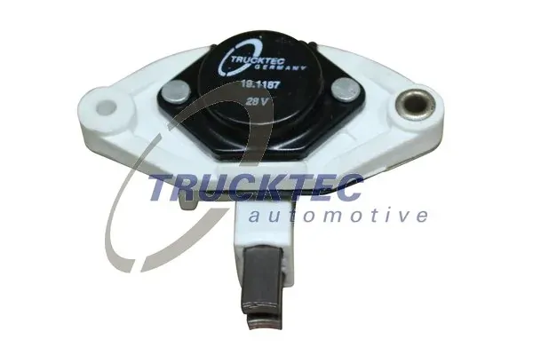 Реле генератора 0117031 Trucktec