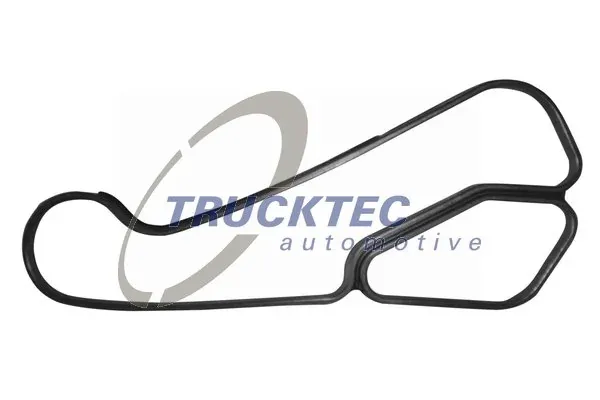 Прокладка адаптера маслянного фільтра 0810055 Trucktec