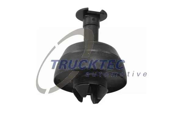 Подушка домкрата нижня, піддомкратники 0267214 Trucktec