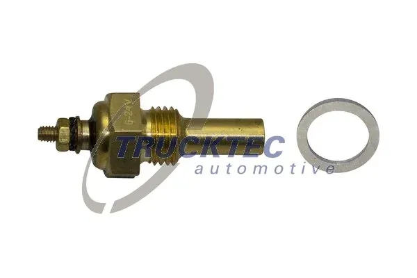Датчик температури охолоджуючої рідини 0142009 Trucktec