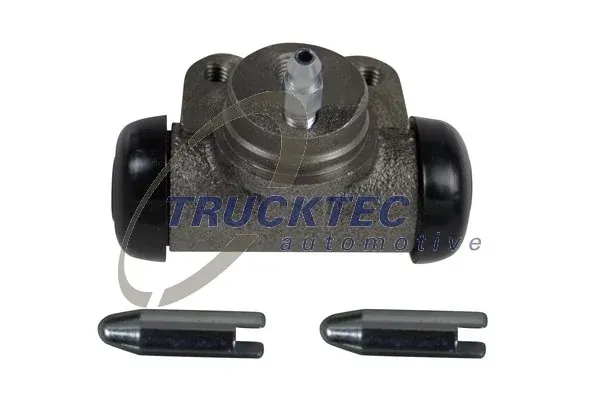 Циліндр гальмівний колісний/робітник, задній 0235392 Trucktec