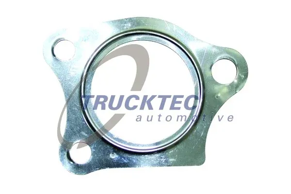 Прокладка турбіни вихлопних газів, впуск 0216081 Trucktec