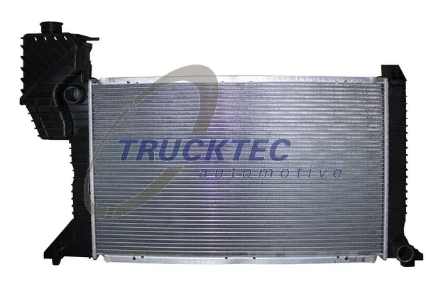 Радіатор 0240171 Trucktec