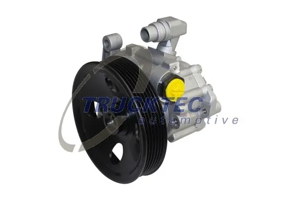 Насос ГУР 0237147 Trucktec