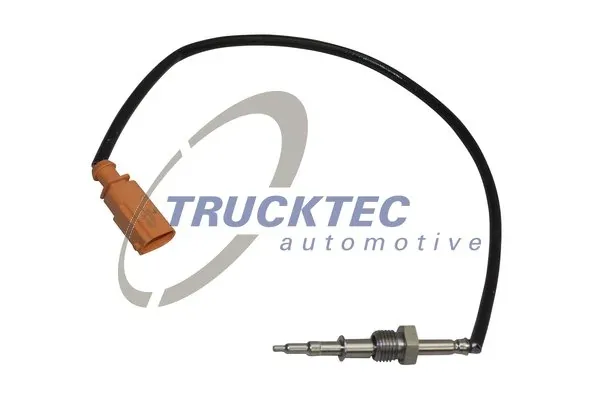 Датчик температури відпрацьованих газів (ВГ), клапан EGR 0717195 Trucktec