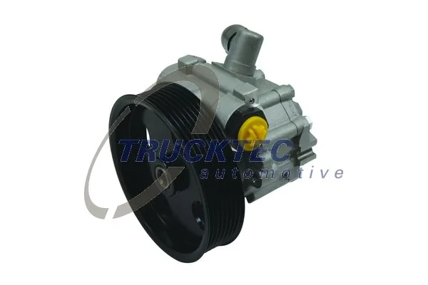 Насос ГУР 0237054 Trucktec