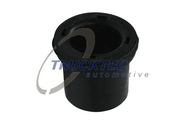 Втулка ресори задньої, металева 0230019 Trucktec