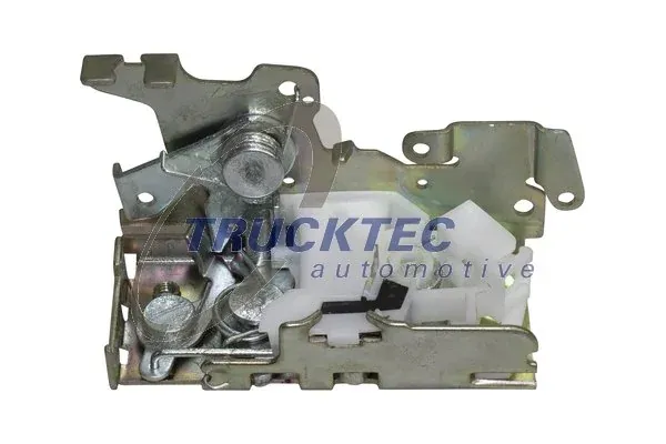 Замок дверей бічний/зсувний 0254042 Trucktec
