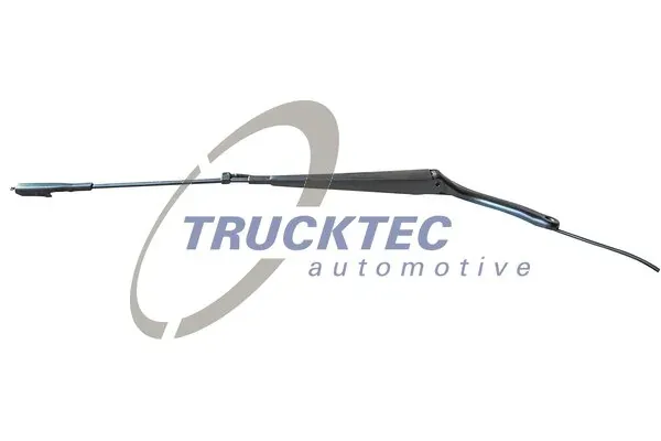 Важіль склоочисника 0258051 Trucktec