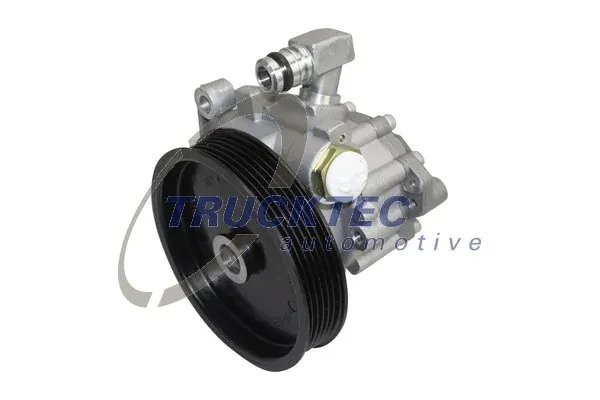 Насос ГУР 0237216 Trucktec