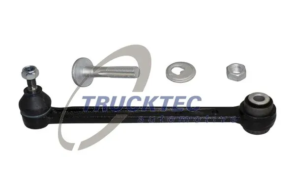 Тяга поперечна задньої підвіски 0232036 Trucktec