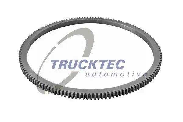 Вінець маховика 0211008 Trucktec