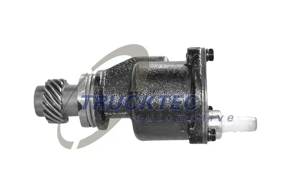 Насос вакуумний Trucktec 0736002