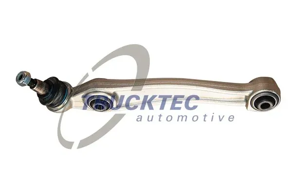 Важіль передньої підвіски нижній, лівий 0831151 Trucktec