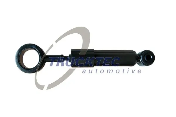 Амортизатор кабіни (TRUCK) 0129022 Trucktec