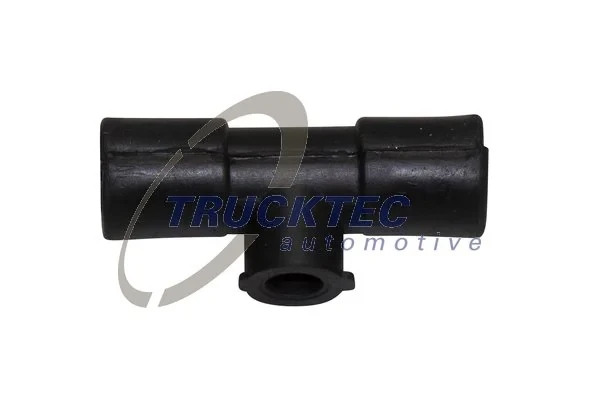 Патрубок вентиляції картера 0210060 Trucktec
