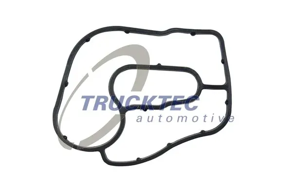 Прокладка адаптера маслянного фільтра 3M115004 AND