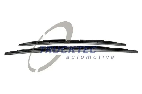 Щітки склоочисника 0858265 Trucktec