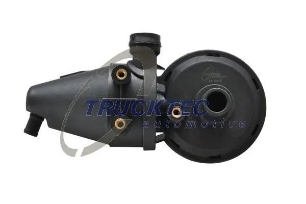 Клапан вентиляції картерних газів 0810135 Trucktec