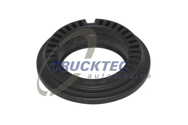 Підшипник опорний амортизатора, переднього 0730176 Trucktec