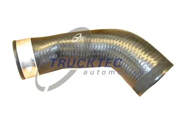 Шланг/патрубок интеркуллера 0714065 Trucktec