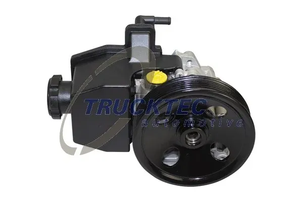 Насос ГУР 0237273 Trucktec