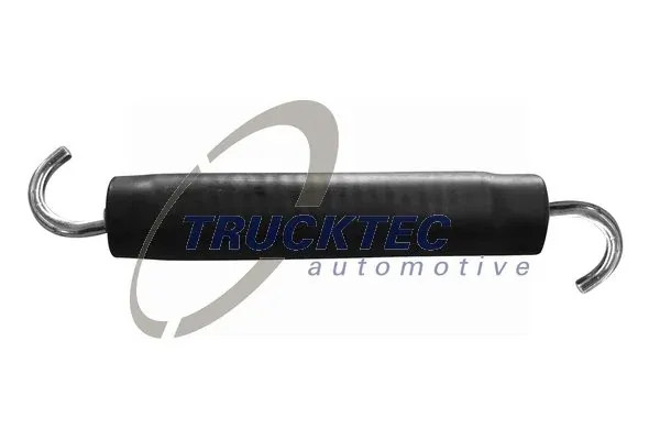 Пружина натягувача привідного ременя 0219295 Trucktec