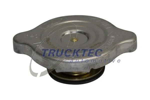 Кришка радіатора 0240074 Trucktec