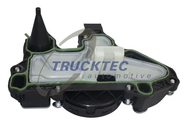 Масловіддільник 0710124 Trucktec