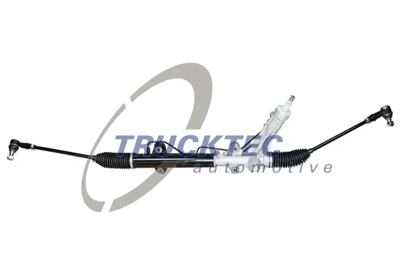 Рульова рейка 0237199 Trucktec