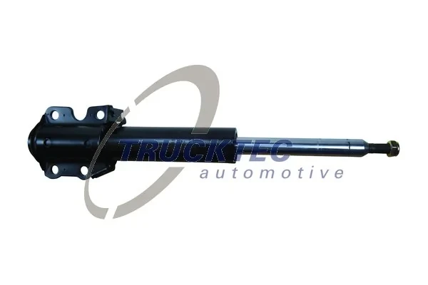 Амортизатор передній 0230064 Trucktec