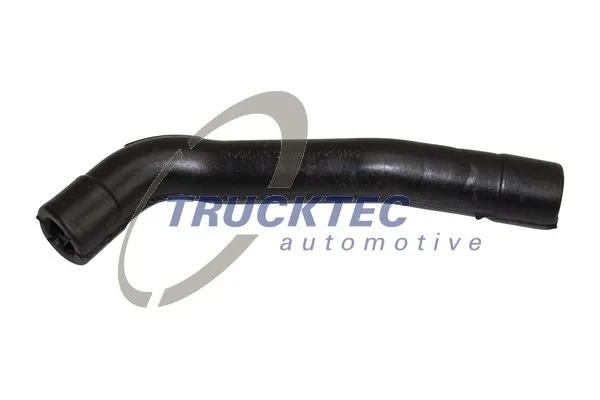 Патрубок вентиляції картера 0214038 Trucktec