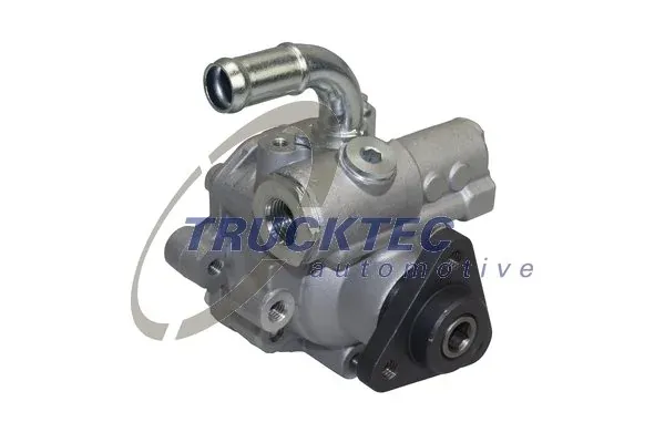Насос ГУР 0737159 Trucktec