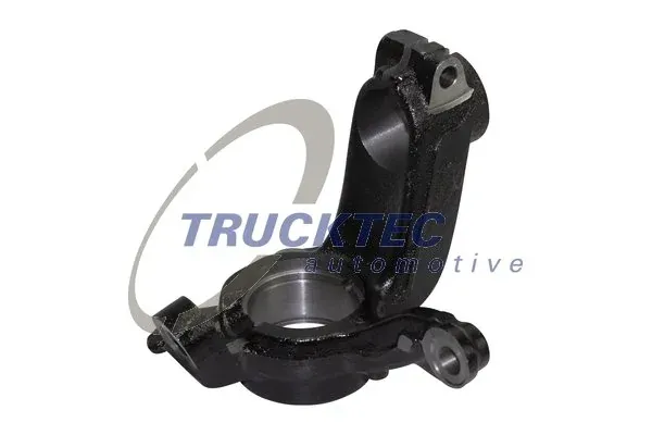 Цапфа - поворотний кулак передній, правий 0731291 Trucktec