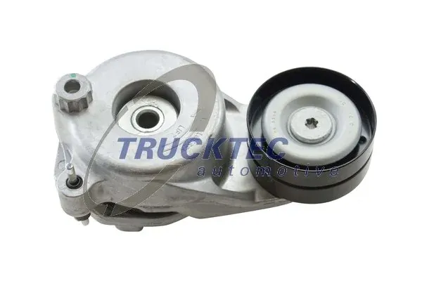 Натягувач приводного ременя 0219245 Trucktec